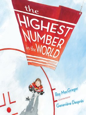 cover image of The Highest Number in the World